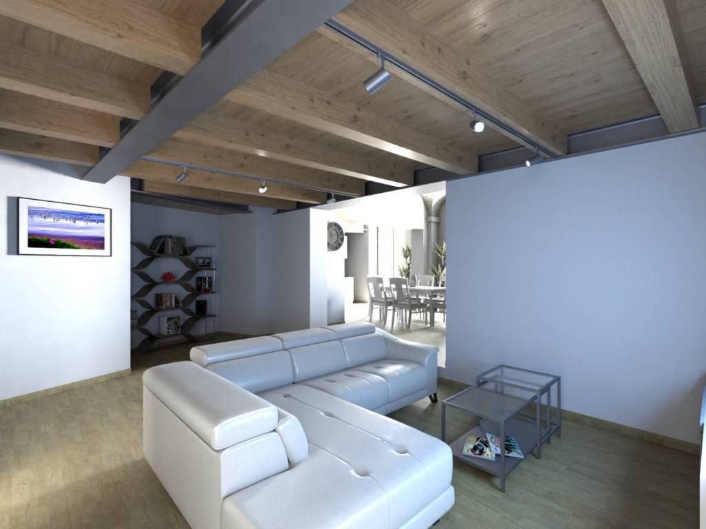 Appartamento a Grottammare in Via Madonna degli Angeli, 7 - Foto 5