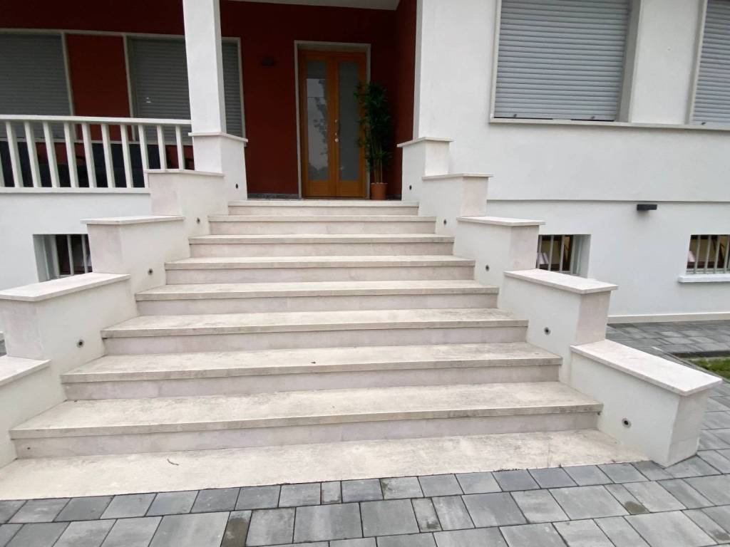Villa a Mira in Via Argine Sinistro Novissimo - Foto 2