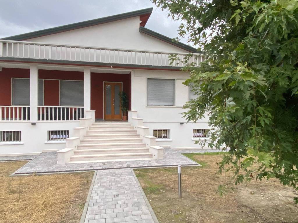Villa a Mira in Via Argine Sinistro Novissimo - Foto 3