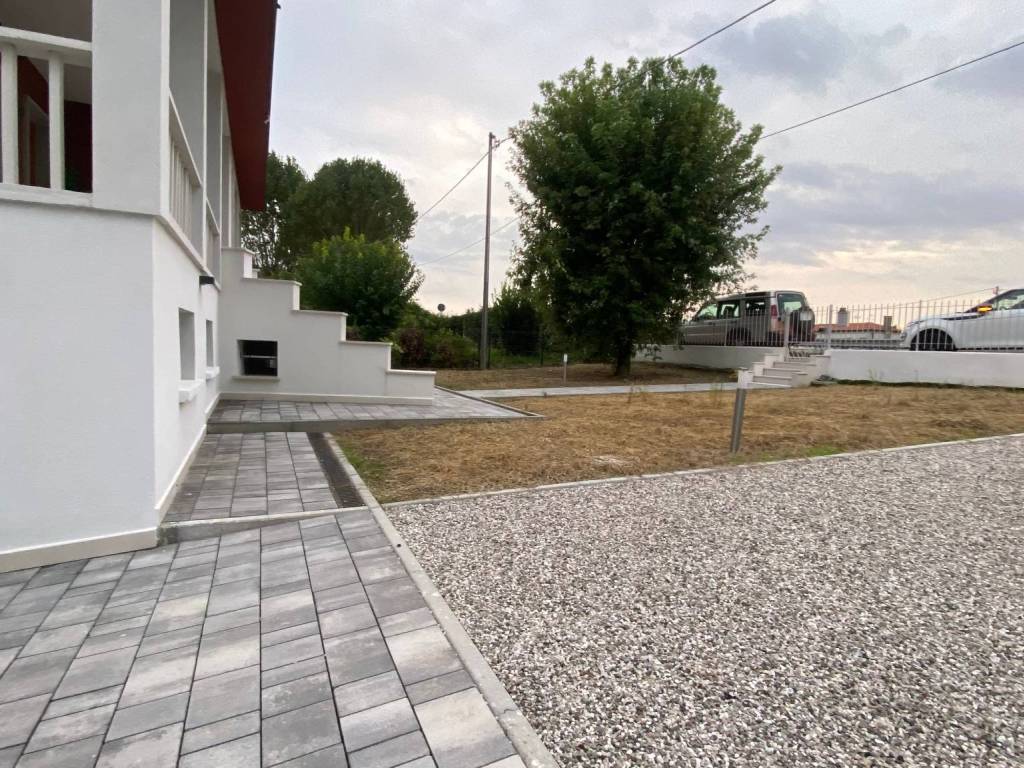 Villa a Mira in Via Argine Sinistro Novissimo - Foto 5