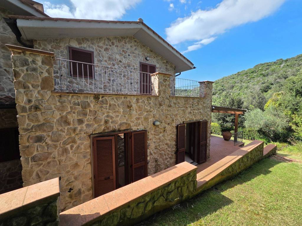 Villa a Castiglione della pescaia - Foto 2