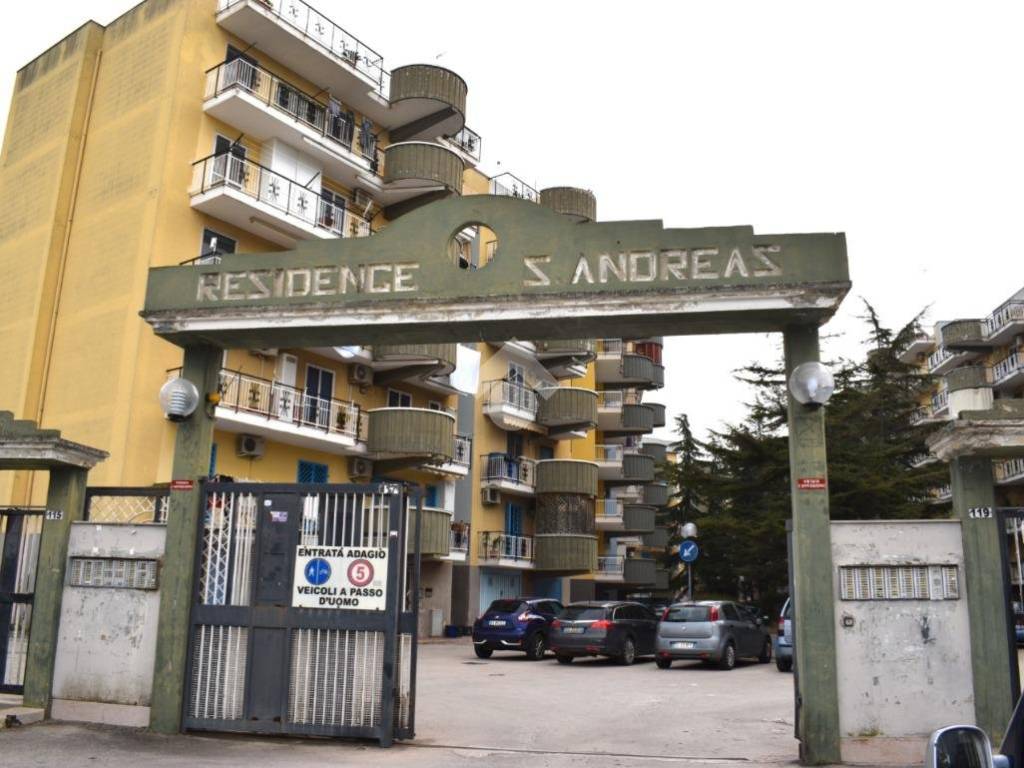 Appartamento a Bisceglie in Via Vecchia Corato, 119 - Foto 3