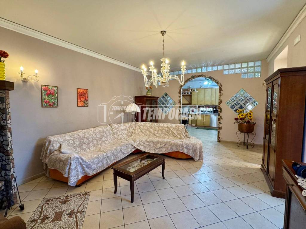 Villa a Casagiove in Via Pavia - Foto 3