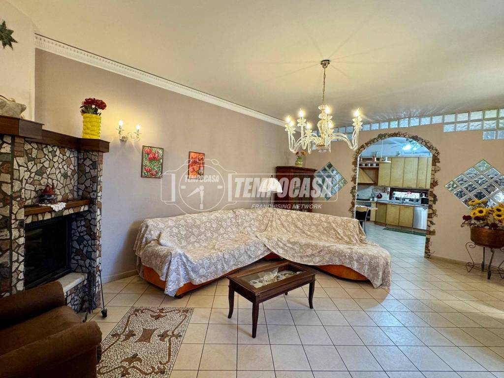 Villa a Casagiove in Via Pavia - Foto 4