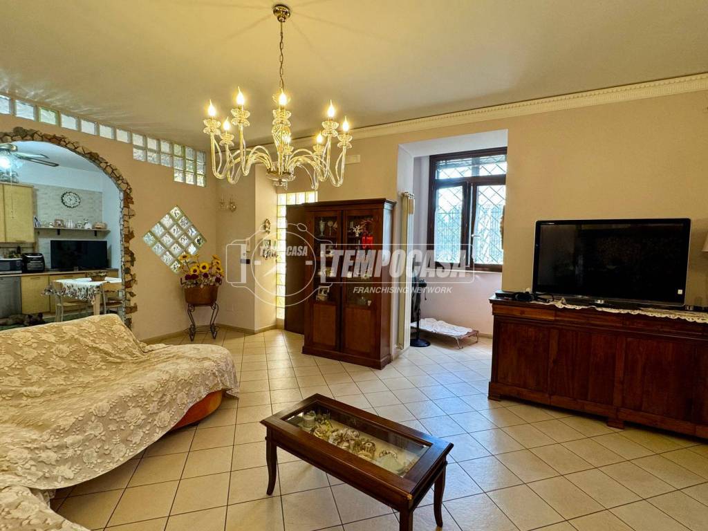 Villa a Casagiove in Via Pavia - Foto 5