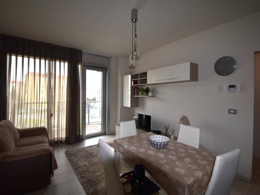 Appartamento a Asti in Corso Ivrea, 14 - Foto 2