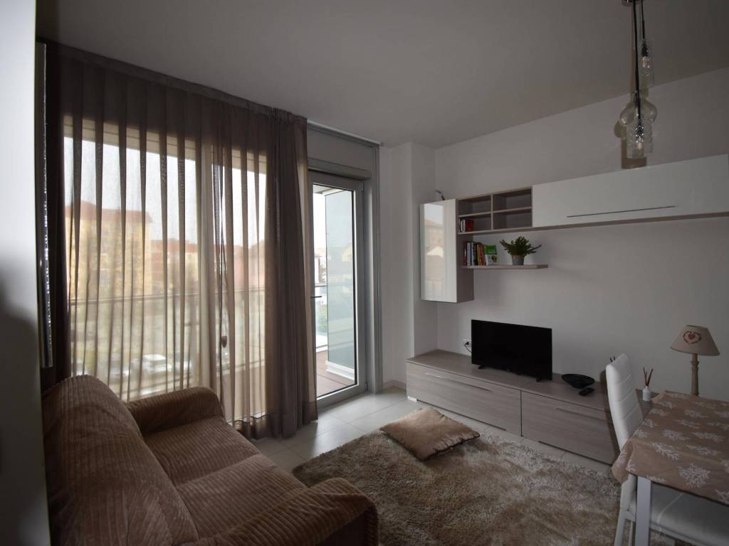 Appartamento a Asti in Corso Ivrea, 14 - Foto 3