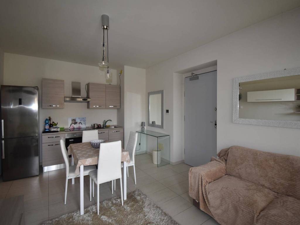 Appartamento a Asti in Corso Ivrea, 14 - Foto 5