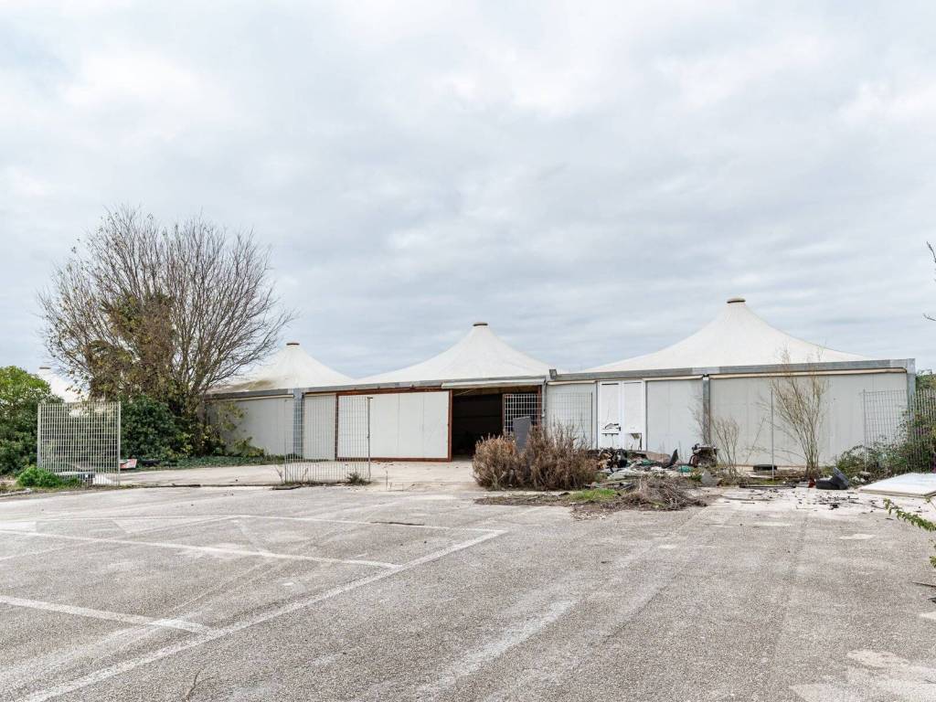 Immobile a Modica in Via Modica Ispica SNC - Foto 2