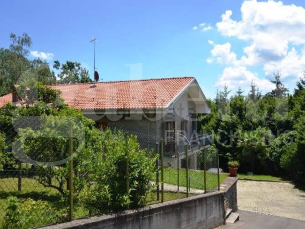 Casa indipendente a Netro in Via Rubino, 26 - Foto 2