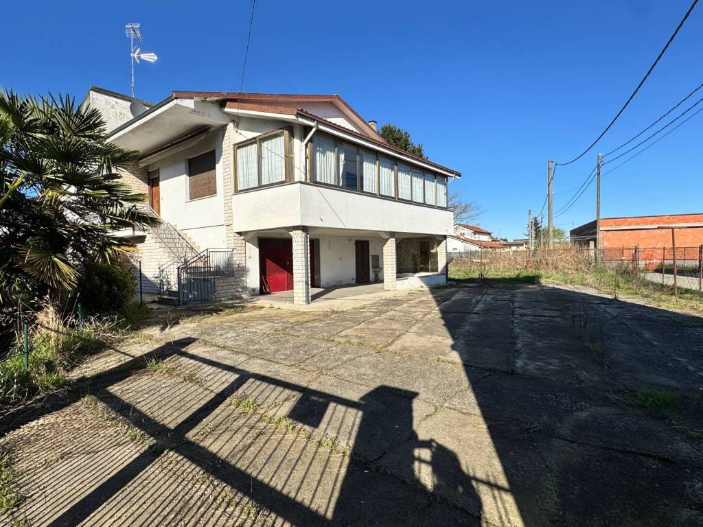 Villa a Mortara in Via 20 Settembre - Foto 3