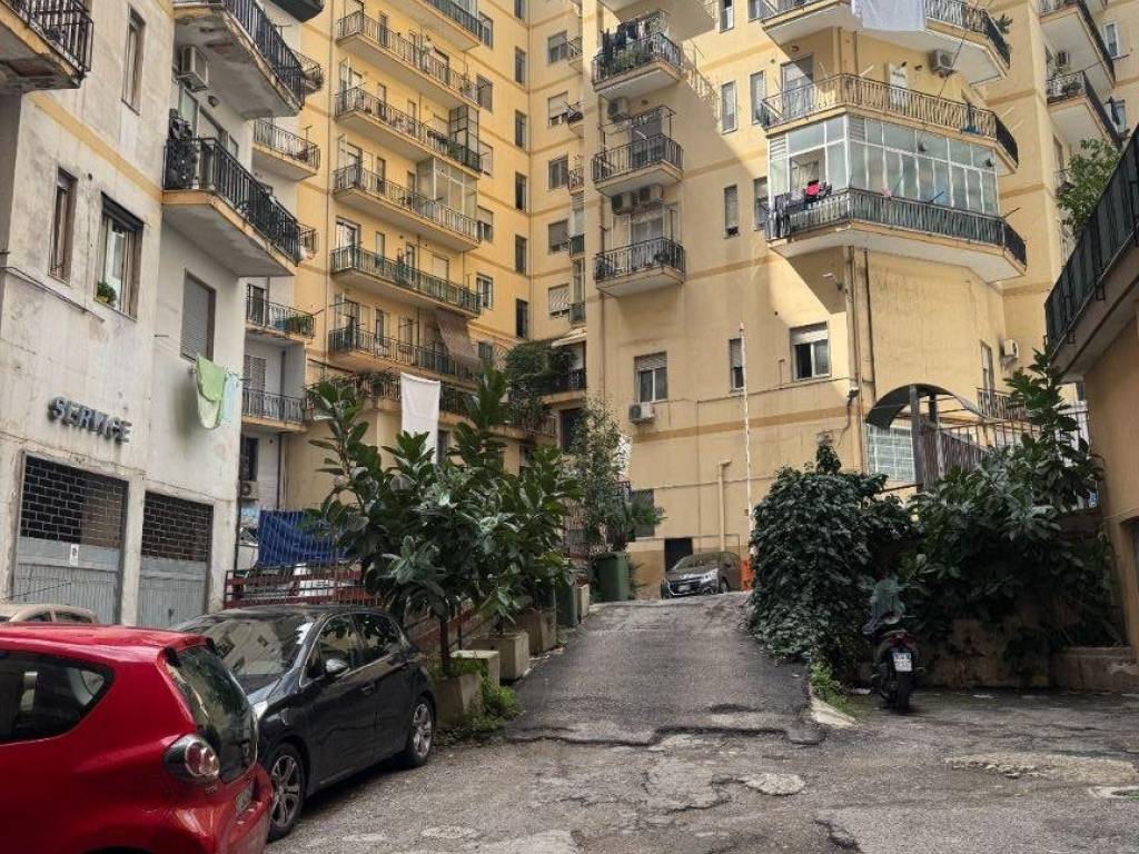 Box / garage a Salerno in Via Gelso, 12 - Foto 5