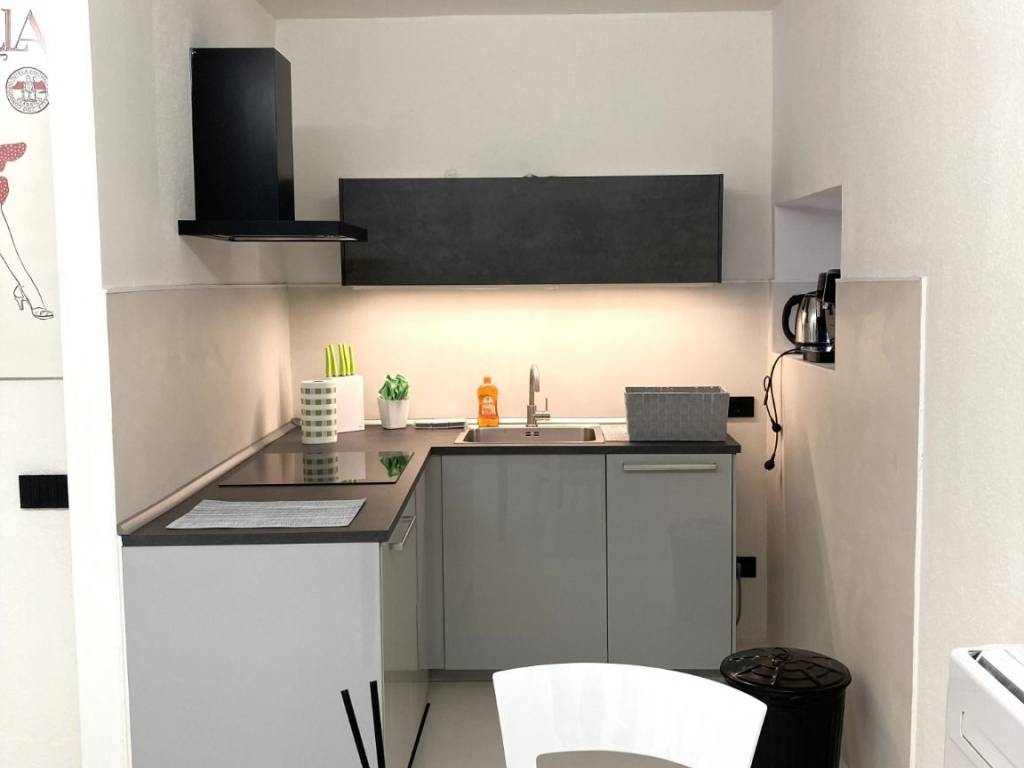 Appartamento a Verbania in Via Paolo Troubetzkoy - Foto 4