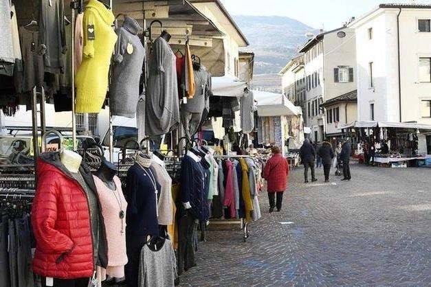 Immobile a Rovereto in Via TArtarotti, 56 - Foto 2