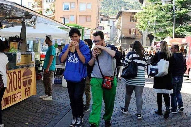 Immobile a Rovereto in Via TArtarotti, 56 - Foto 3