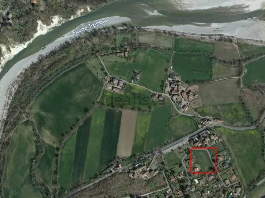 Terreno a Rivergaro in cisiano - Foto 3