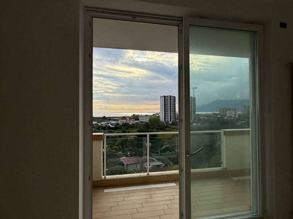 Appartamento a Salerno in Via Fangarielli - Foto 3