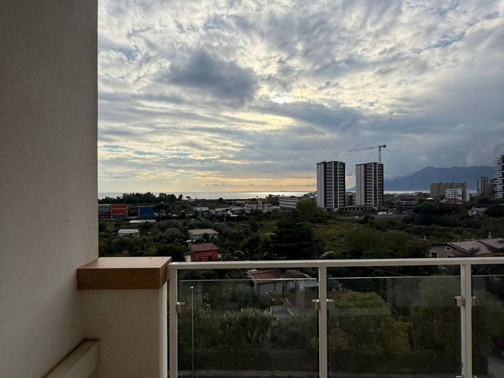 Appartamento a Salerno in Via Fangarielli - Foto 4