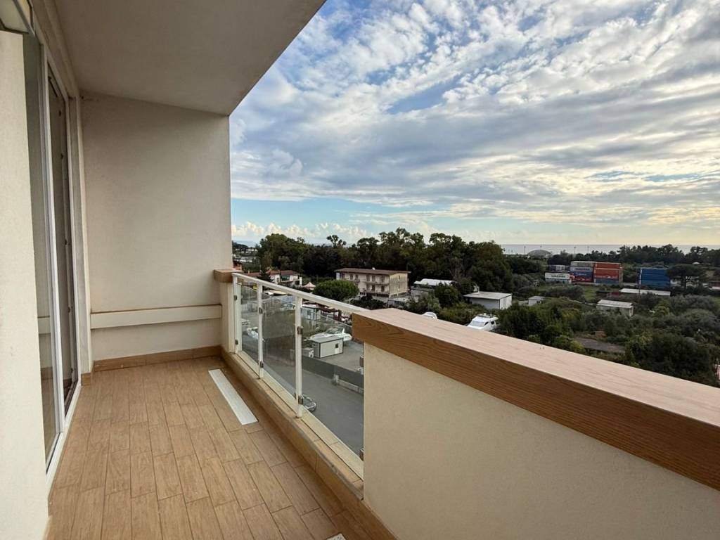 Appartamento a Salerno in Via Fangarielli - Foto 5