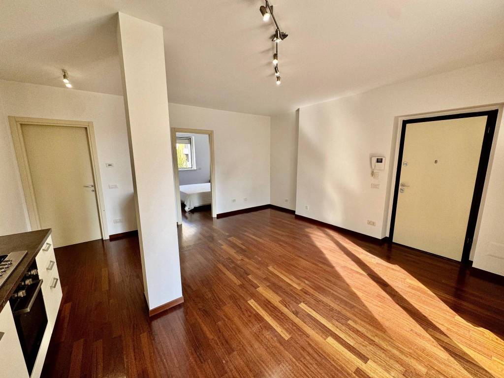 Appartamento a Piacenza in Via Lorenzo Foresti - Foto 3
