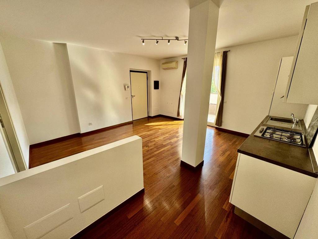 Appartamento a Piacenza in Via Lorenzo Foresti - Foto 4