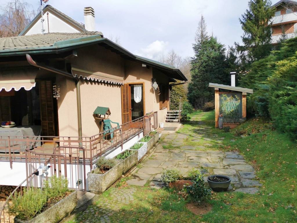 Villa a Arcisate in Via Europa - Foto 5