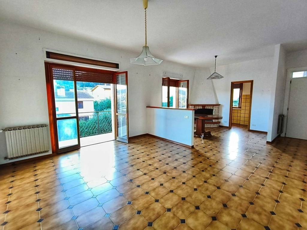 Appartamento a Amelia in Via Gian Francesco Perini, snc - Foto 3