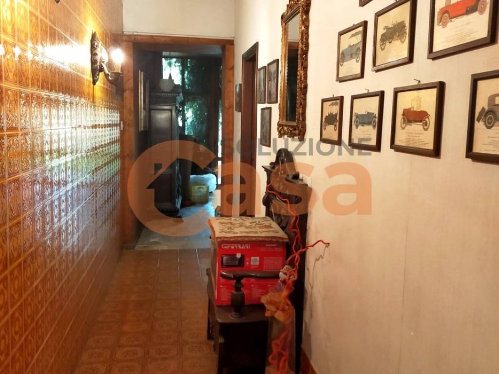 Casa indipendente a Piacenza in Via Genocchi - Foto 5
