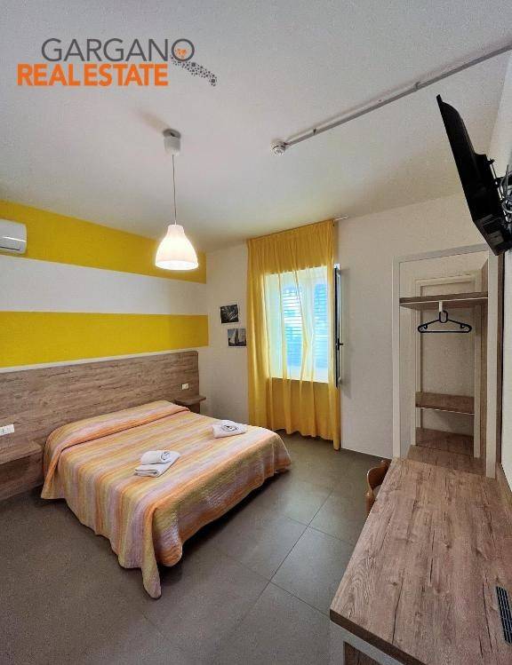Palazzo / stabile a Vieste in Via Pizzomunno - Foto 2