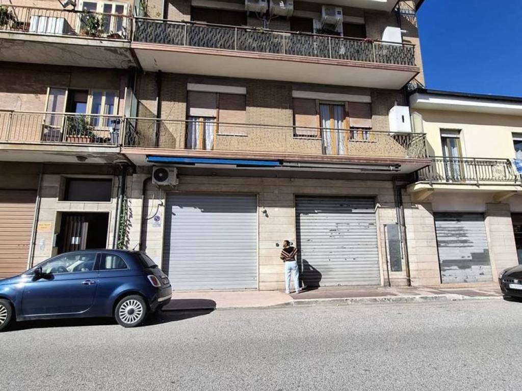 Immobile a Sora in VIA PRINCIPE UMBERTO, 26 - Foto 2