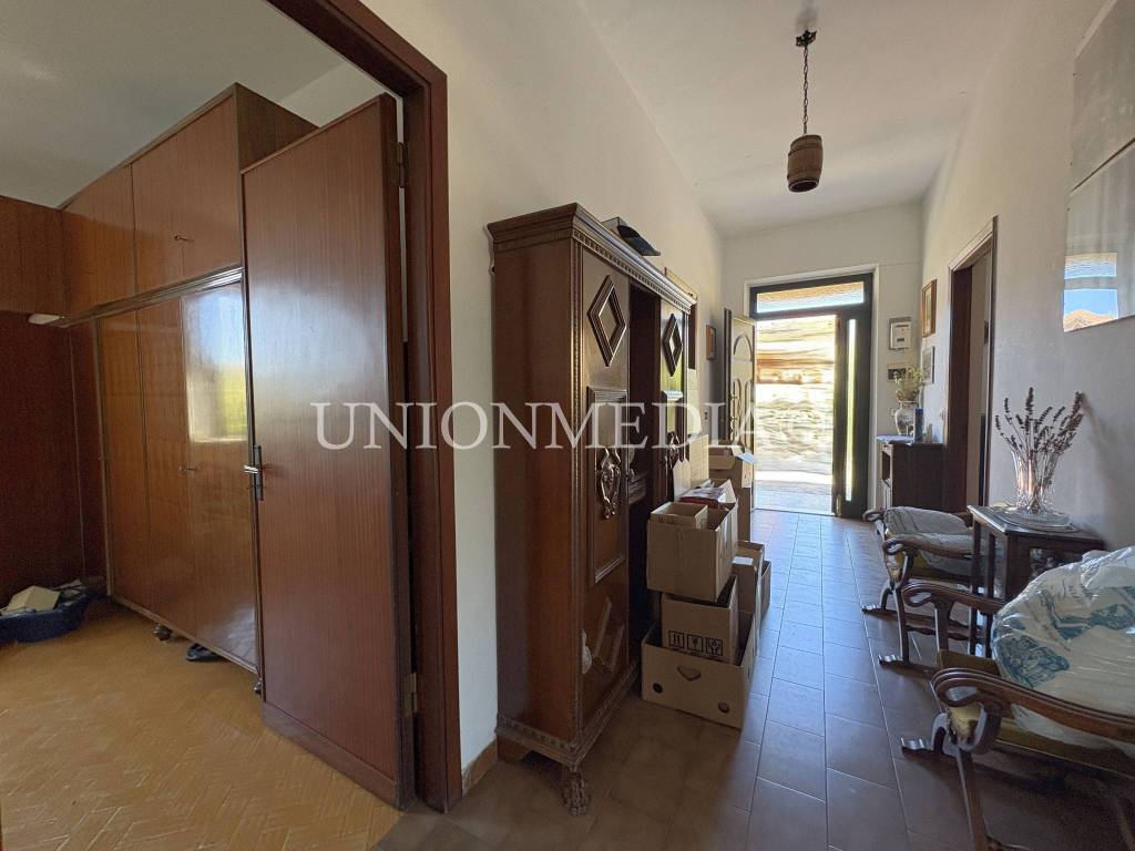 Villa a Castelnuovo magra in Via della Pace - Foto 2