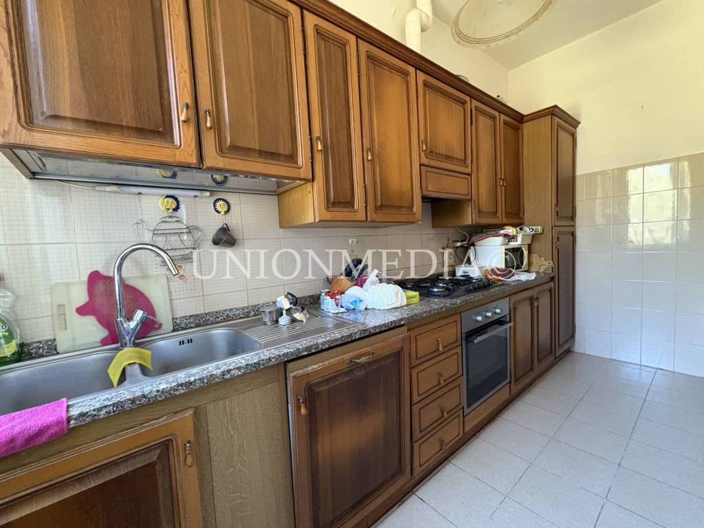 Villa a Castelnuovo magra in Via della Pace - Foto 5