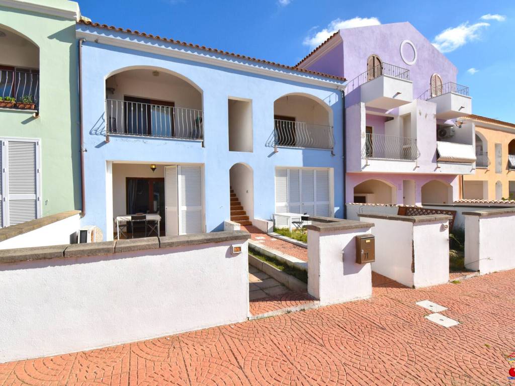 Appartamento a Santa teresa gallura in Via L'Aquila - Foto 2