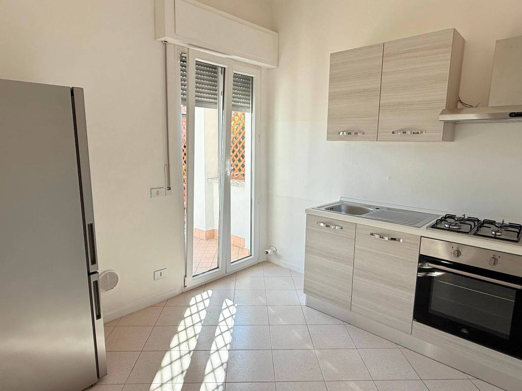 Appartamento a Vicenza in Via Giacomo Poletto - Foto 2