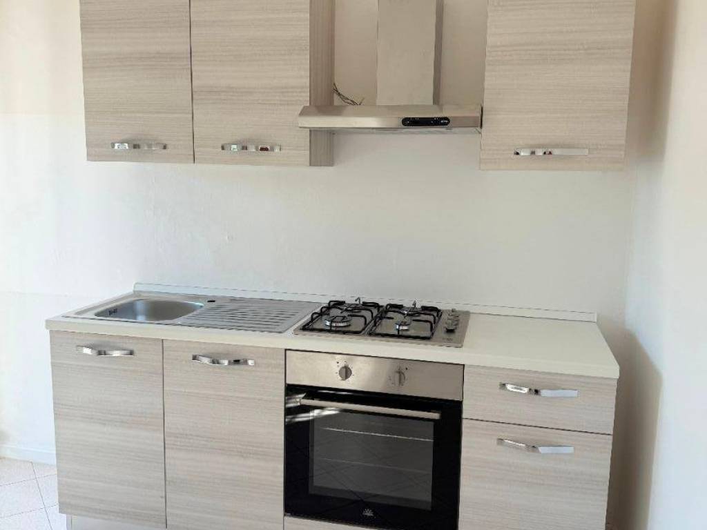 Appartamento a Vicenza in Via Giacomo Poletto - Foto 3