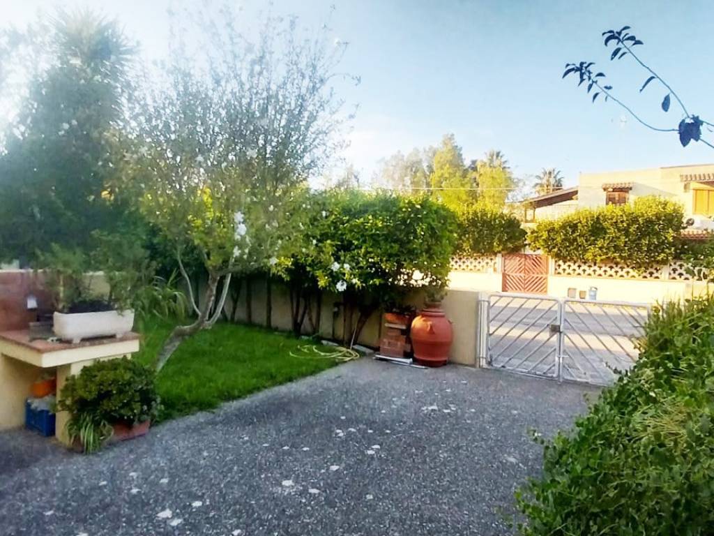 Villetta a schiera a Melendugno in Via Nino Manfredi - Foto 4