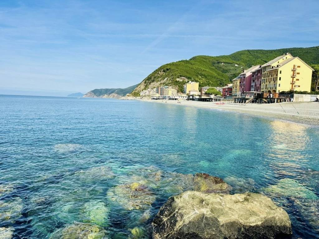 Appartamento a Deiva marina in Fornaci - Foto 5