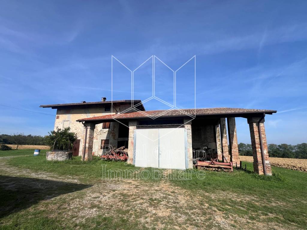 Rustico / casale a Noceto in Via Gabbiano - Foto 2
