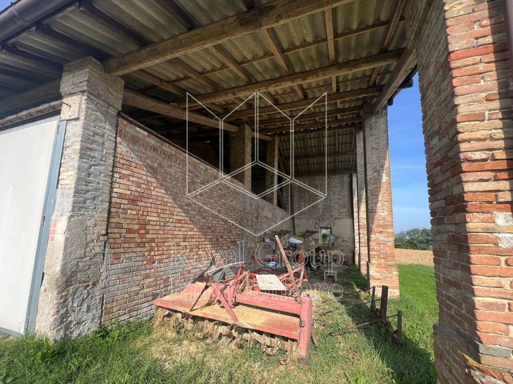 Rustico / casale a Noceto in Via Gabbiano - Foto 4