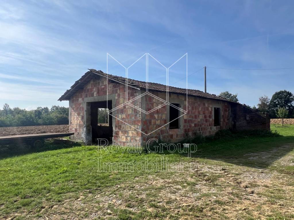 Rustico / casale a Noceto in Via Gabbiano - Foto 5