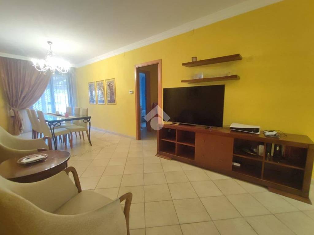 Appartamento a Foggia in Via Francesco Petrarca, 63 - Foto 3