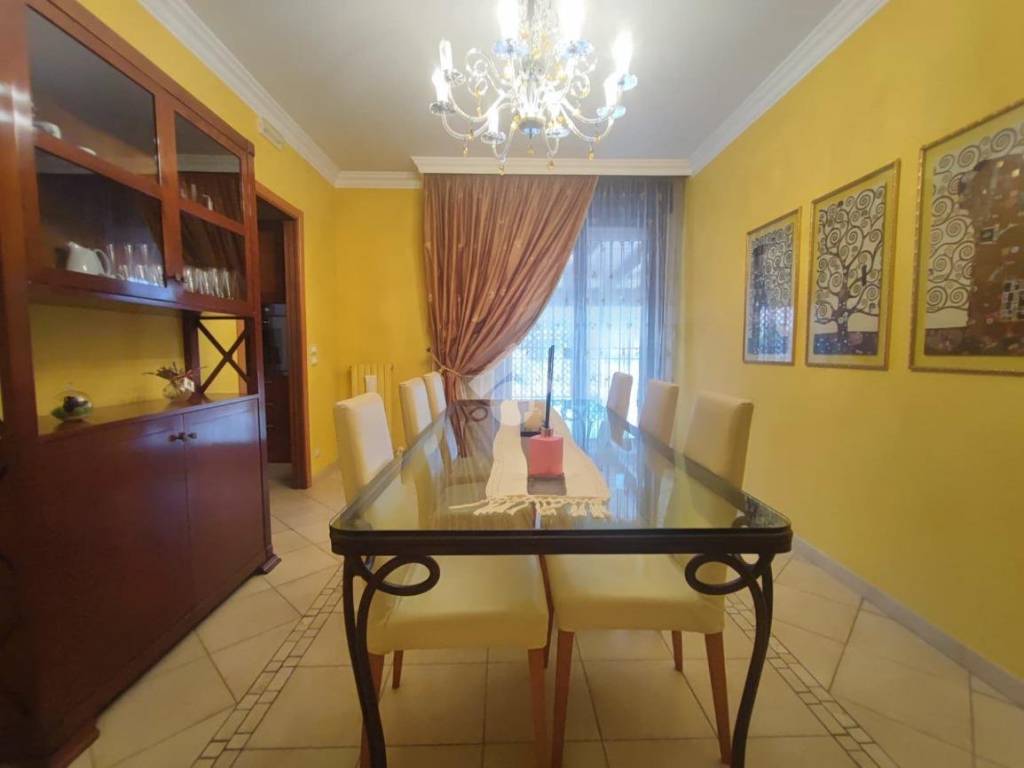 Appartamento a Foggia in Via Francesco Petrarca, 63 - Foto 5