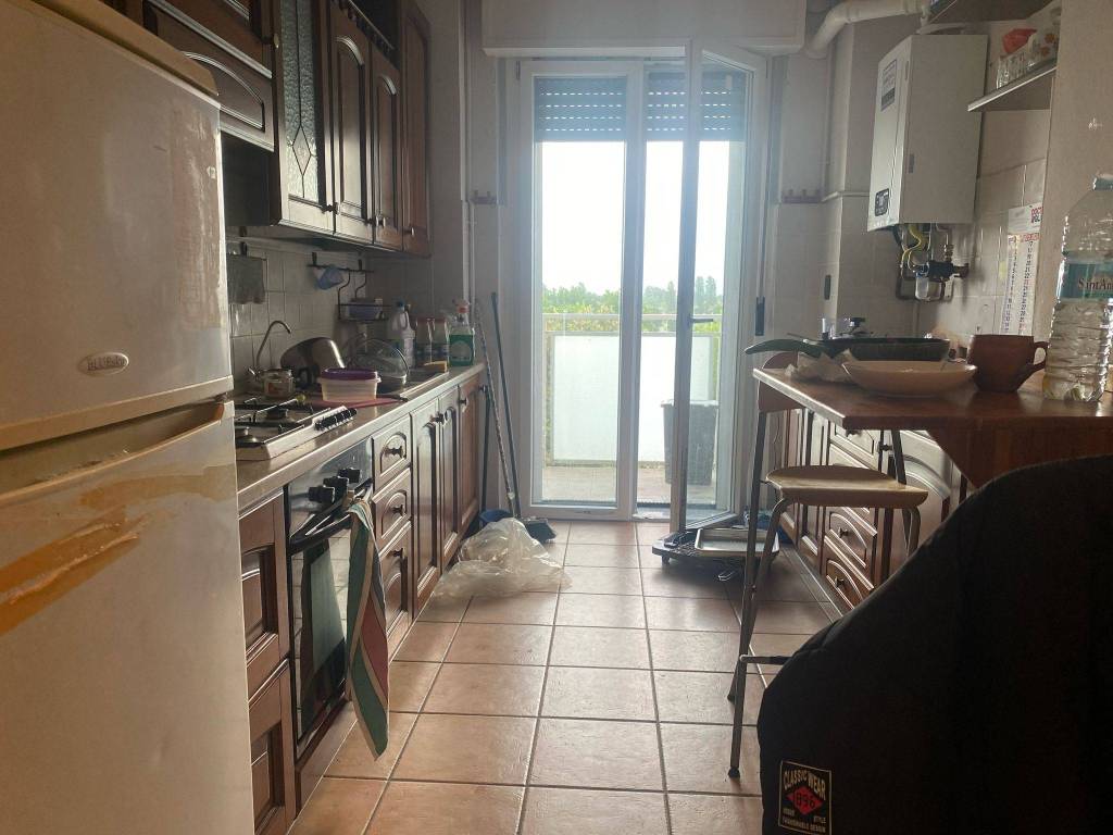 Appartamento a Lodi vecchio in Via 2 Giugno - Foto 2