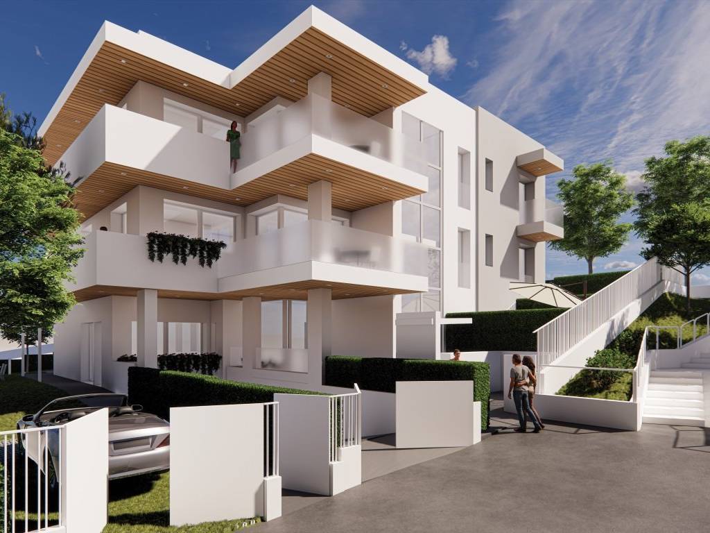 Appartamento a Riccione in Viale Ravenna - Foto 3