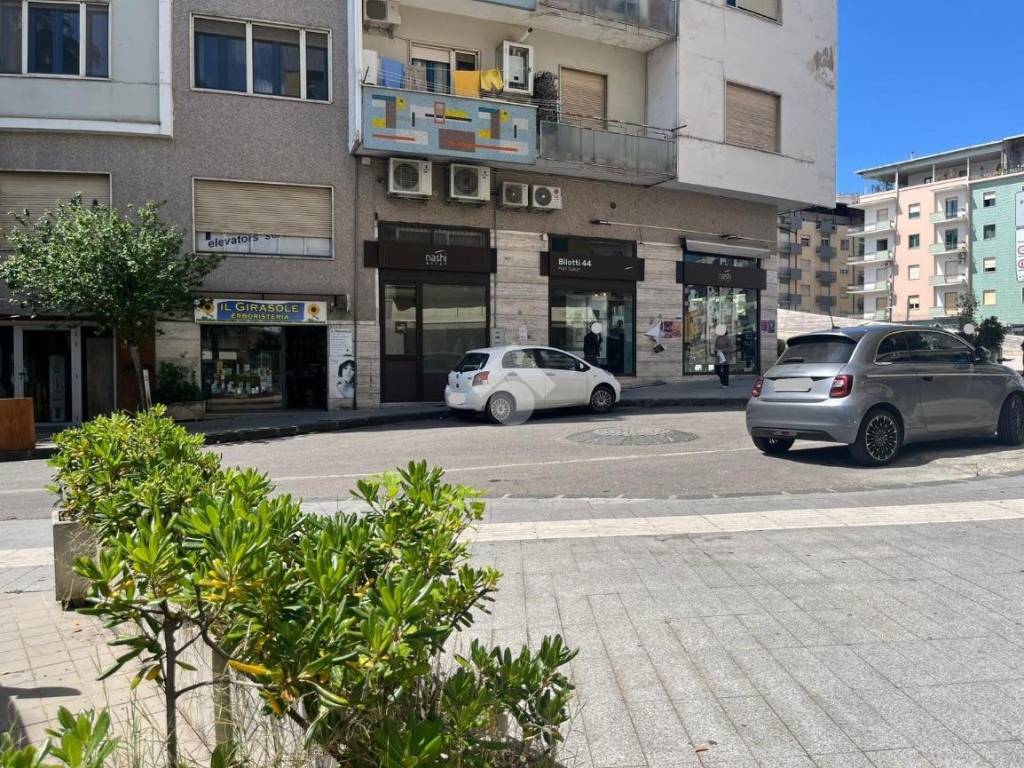 Immobile a Cosenza in Via Adolfo Quintieri, 6 - Foto 2