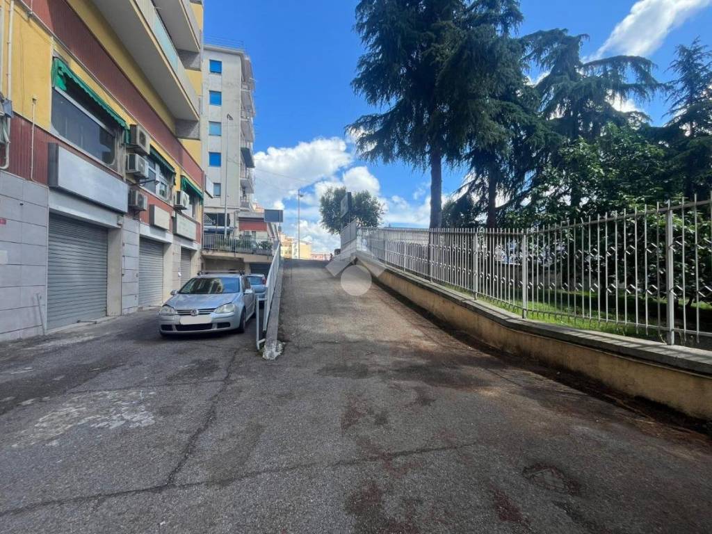 Immobile a Cosenza in Via Adolfo Quintieri, 6 - Foto 3