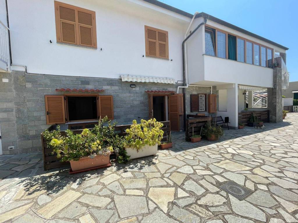 Appartamento a Andora in via san damiano - Foto 2
