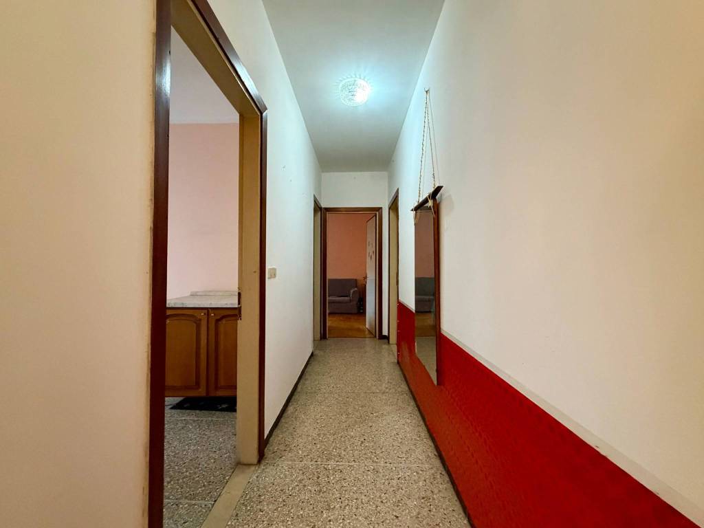 Appartamento a Udine in Viale Europa Unita, 179 - Foto 2