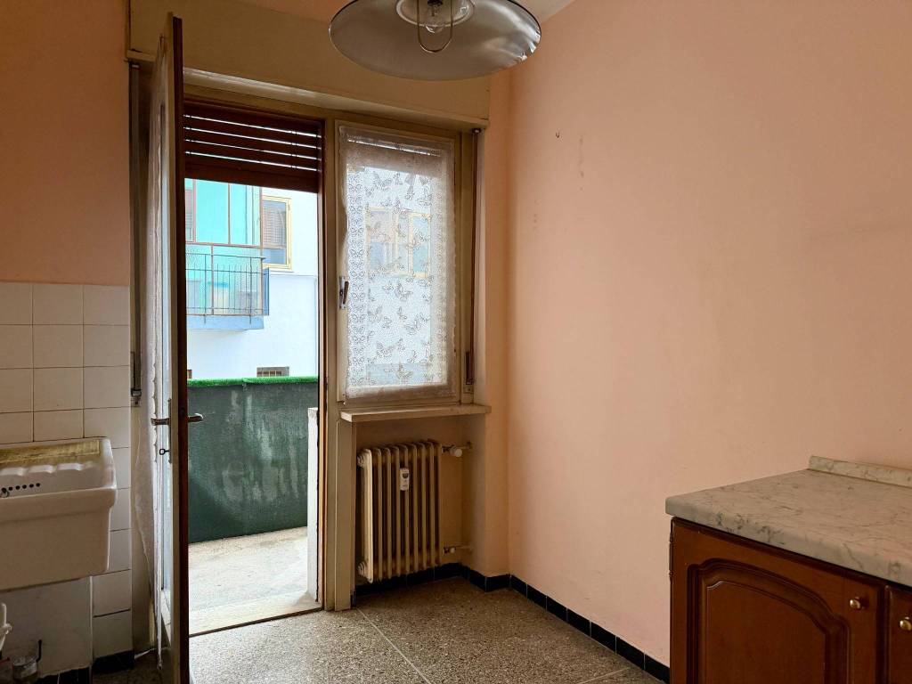 Appartamento a Udine in Viale Europa Unita, 179 - Foto 3