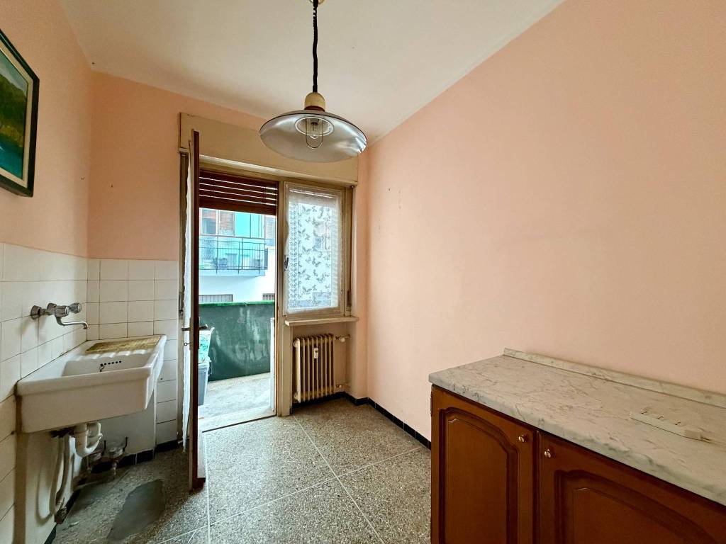 Appartamento a Udine in Viale Europa Unita, 179 - Foto 4